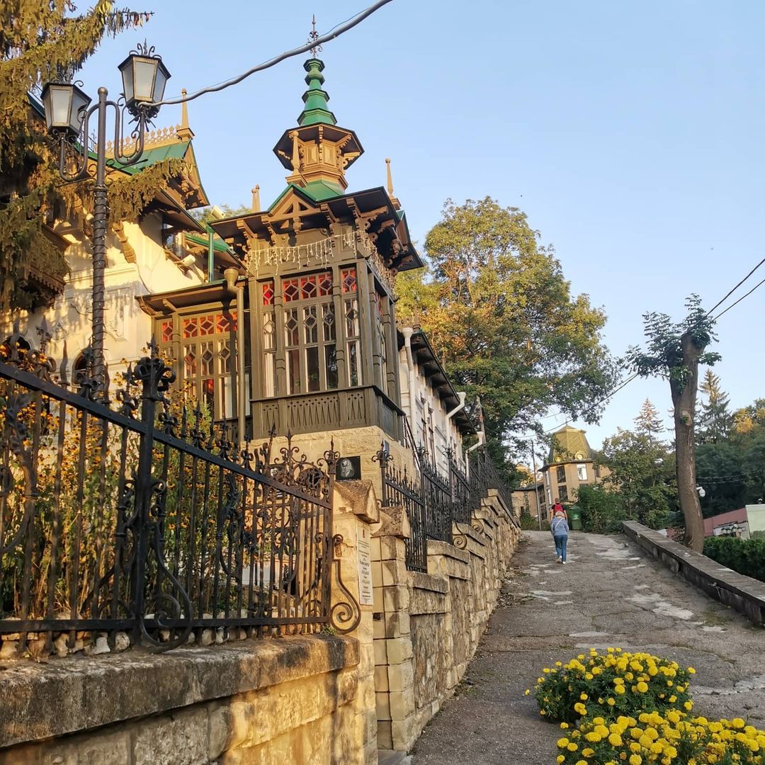 Кисловодск (10) Кисловодск