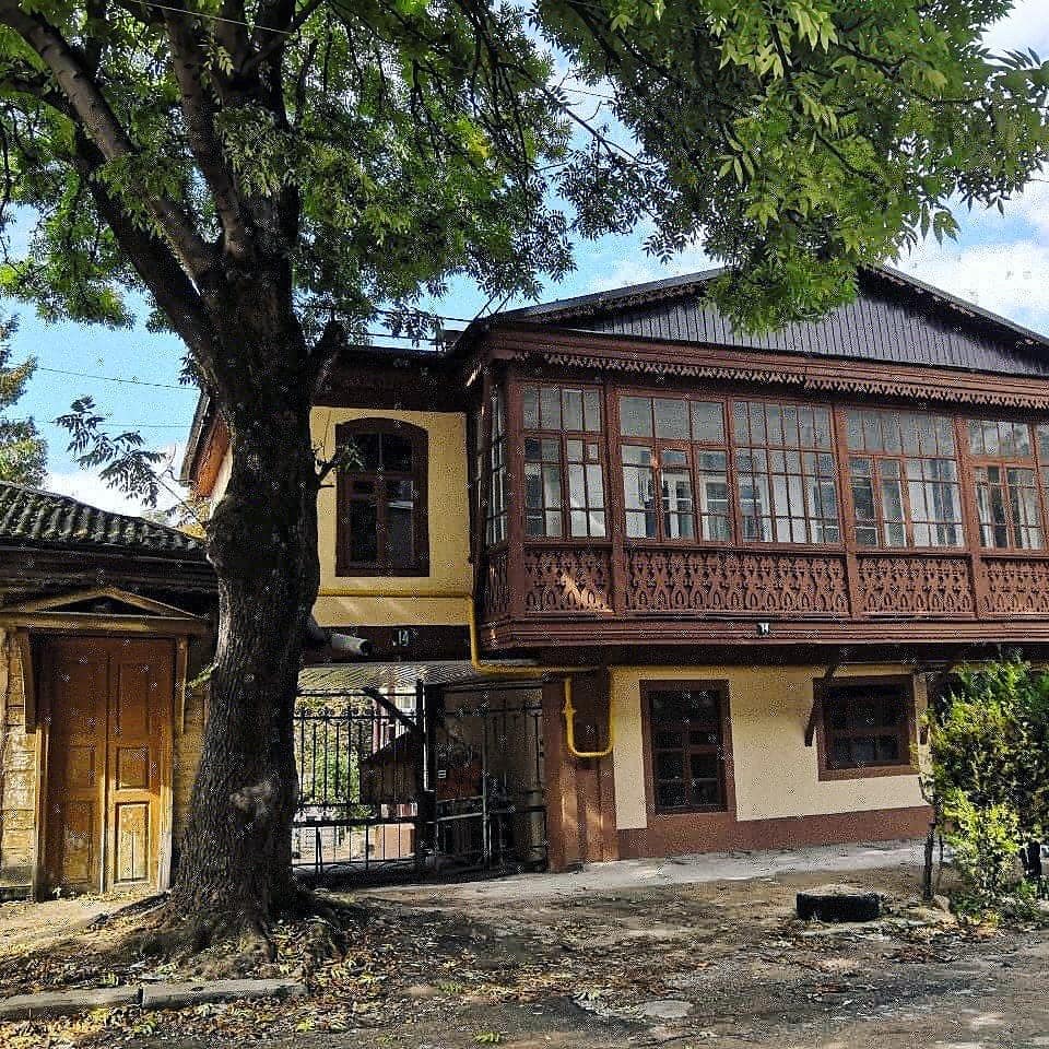 Кисловодск (11) Кисловодск