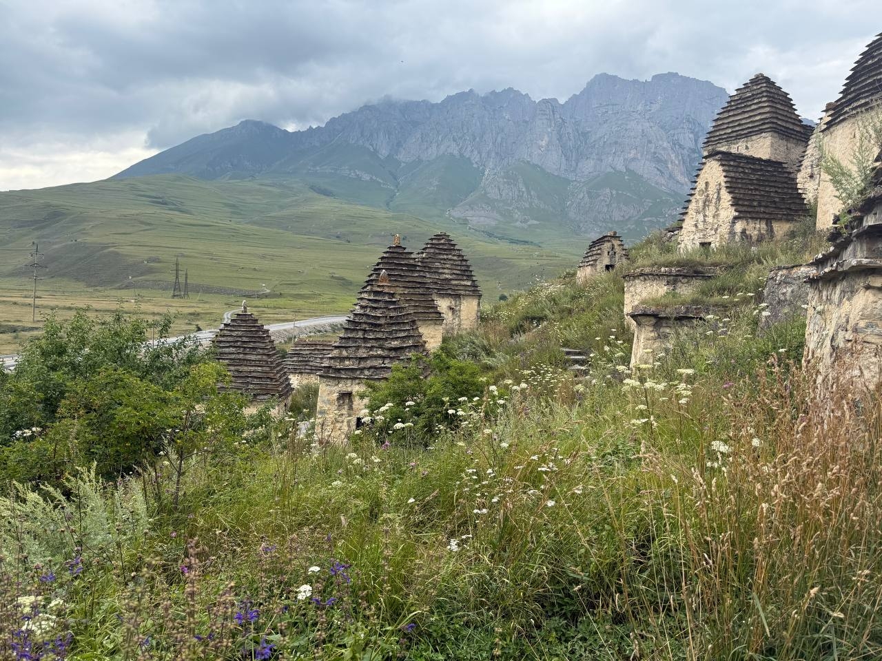 Осетия из Пятигорска (5) Осетия из Пятигорска